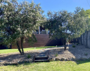 The Cosy Bungalow, Portarlington